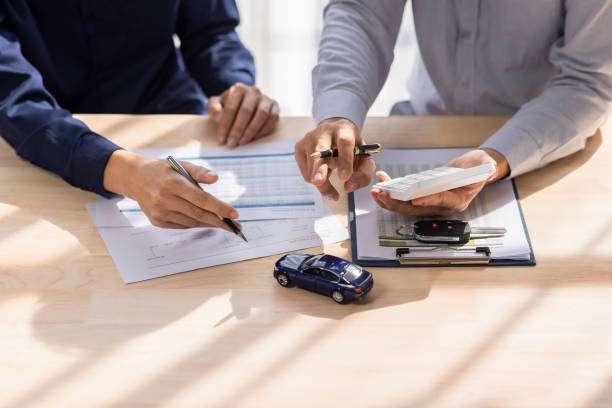 Car insurance options for Richland residents